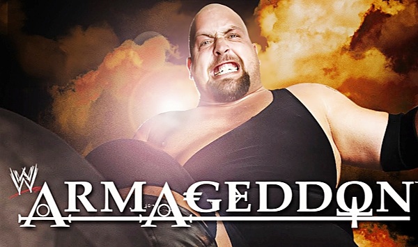 WWE末日语审判2004