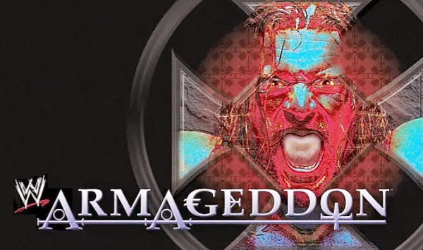 WWE末日语审判2003