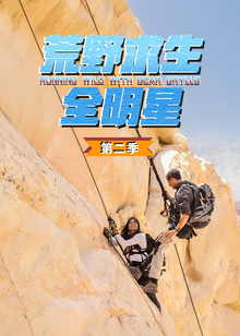 荒野求生全明星2