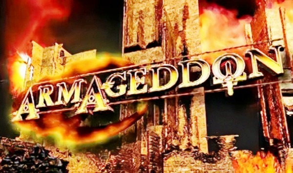 WWE末日语审判2006