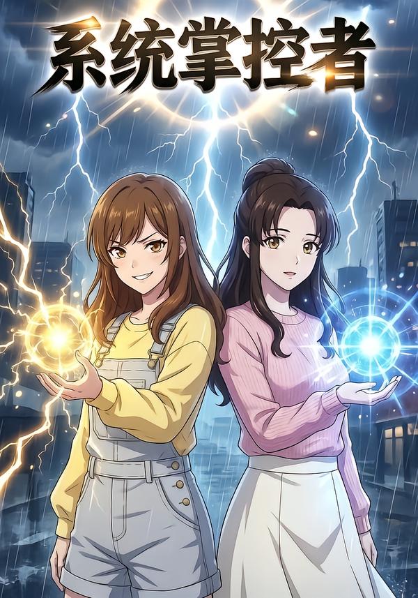 系统掌控者