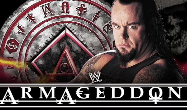 WWE末日语审判1999