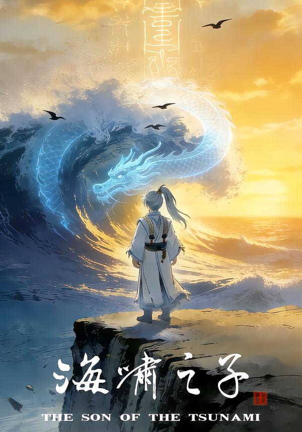 海啸之子