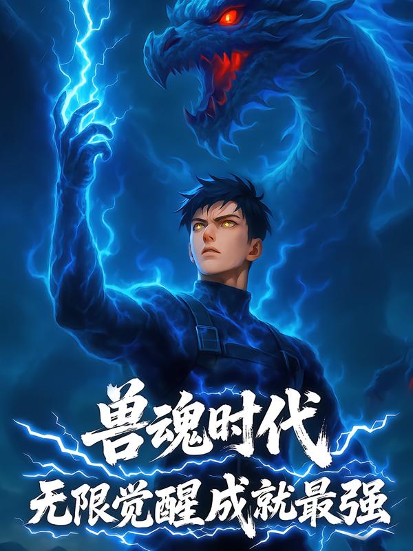 兽魂时代无限觉醒成就最强