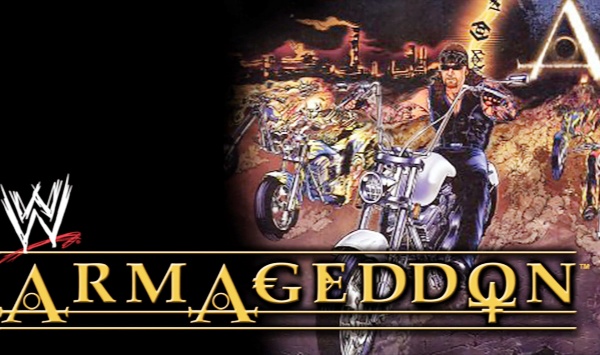 WWE末日语审判2000