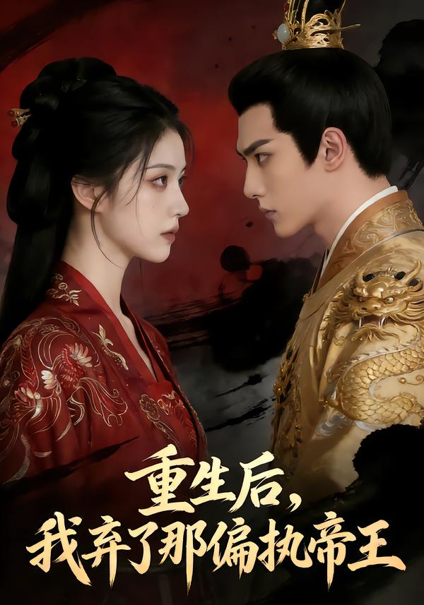 重生后我弃了那偏执帝王