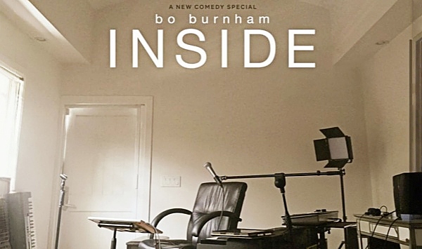 博伯翰隔离在家