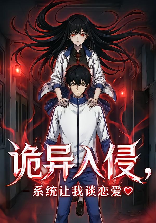 诡异入侵系统让我谈恋爱