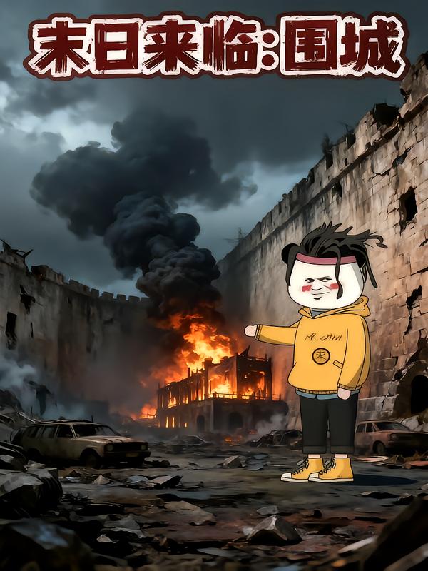 末日语来临围城
