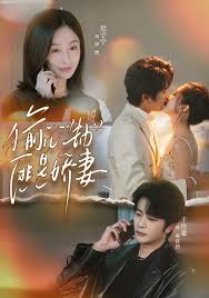 偷心劫匪是娇妻