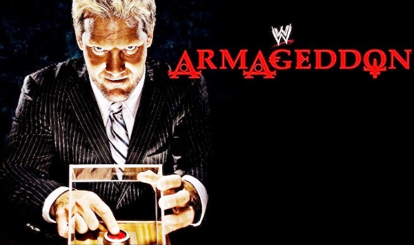 WWE末日语审判2008