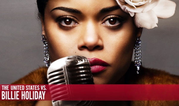 美国诉比莉哈乐黛