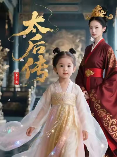 太后传第二部