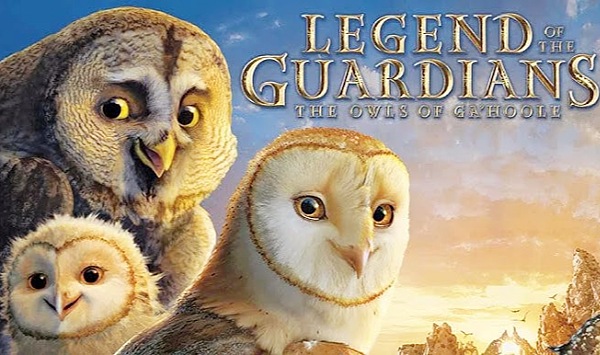 猫头鹰王国守卫者传奇