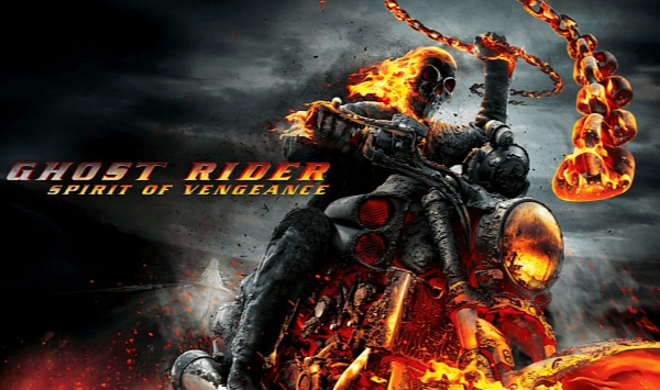 灵魂战车2复仇时刻