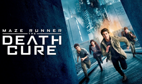 移动迷宫3死亡解药