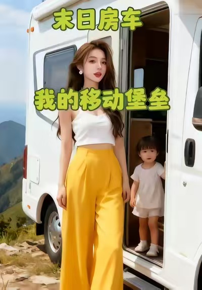 末日语房车我的移动堡垒