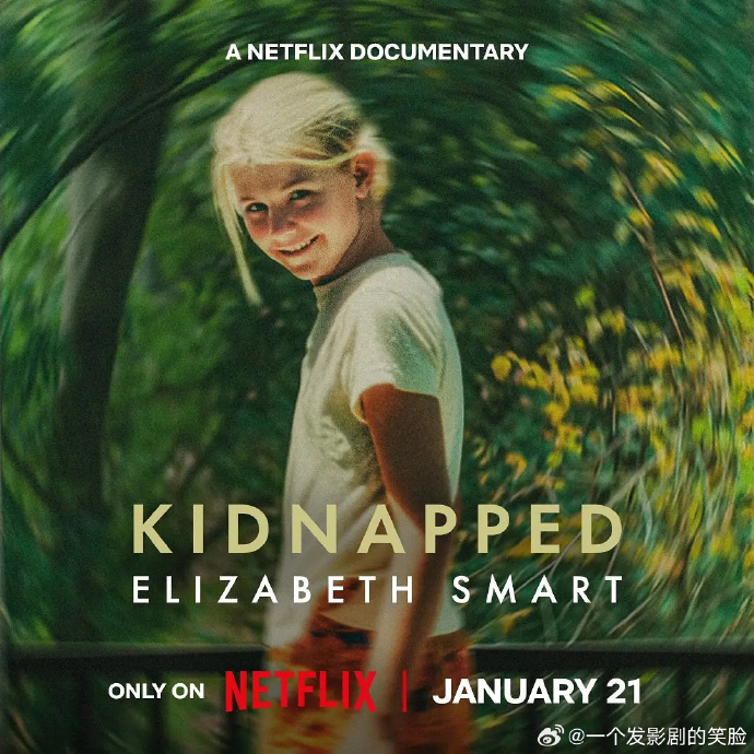 在家消失的女孩伊丽莎白斯马特绑架案