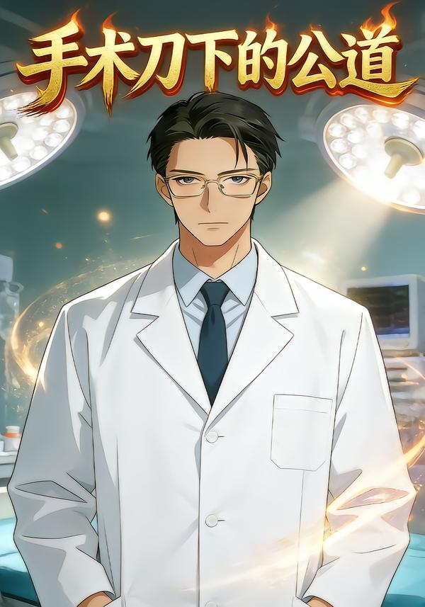 手术刀下的公道