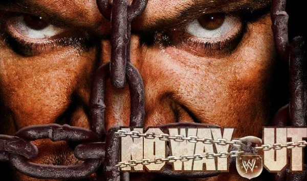 无路可逃第11季