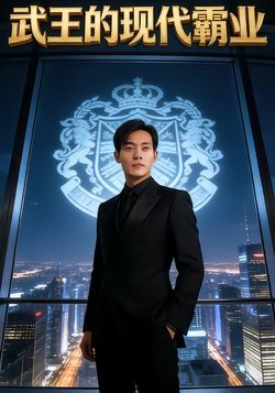 武王的现代霸业