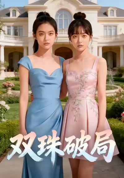 双珠破局