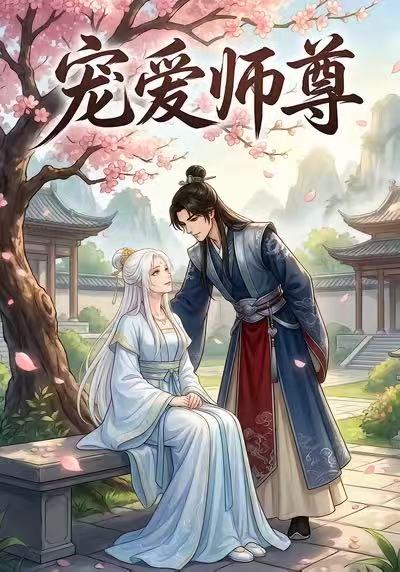 宠爱师尊