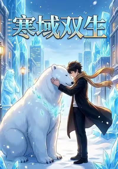 寒域双生