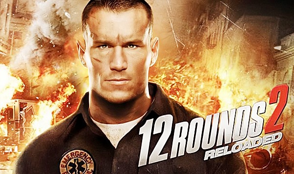 12回合2重装上阵