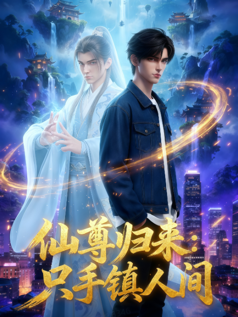 仙尊归来只手镇人间