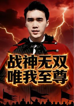 战神无双唯我至尊