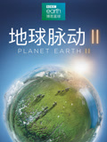 地球脉动第2季国语版