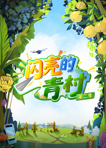 闪亮的青村第2季