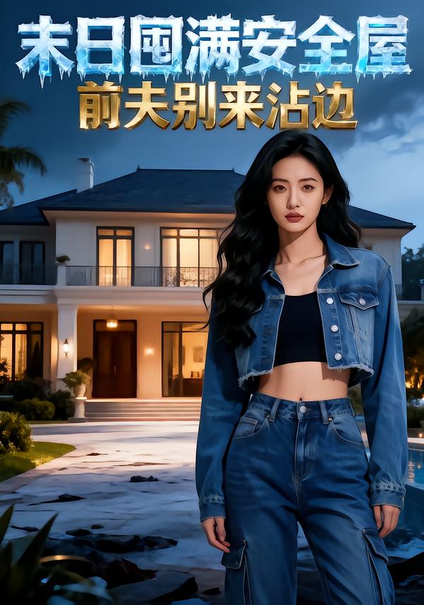 末日语囤满安全屋前夫别来沾边
