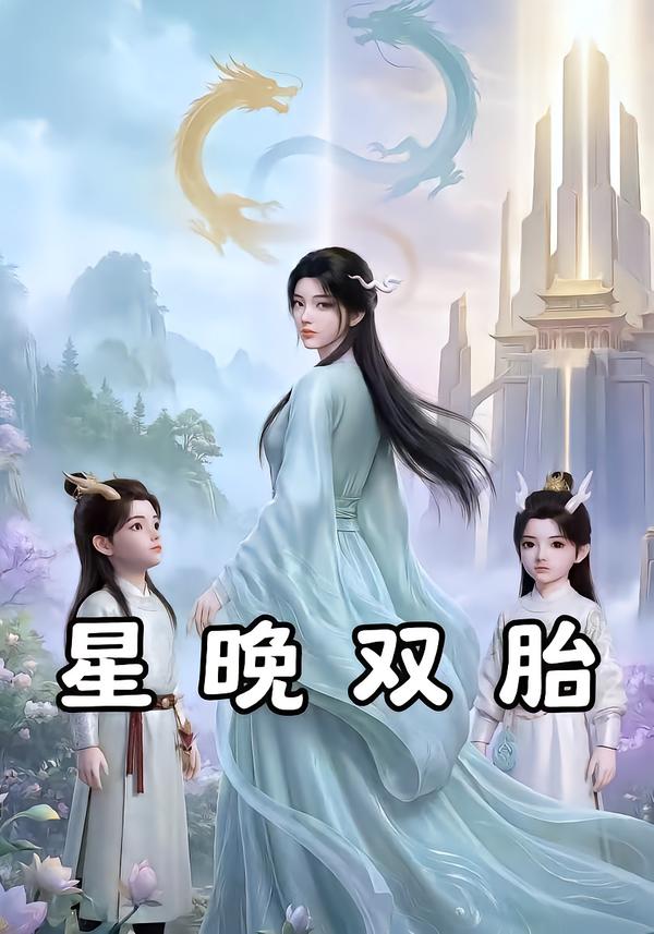 星晚双胎