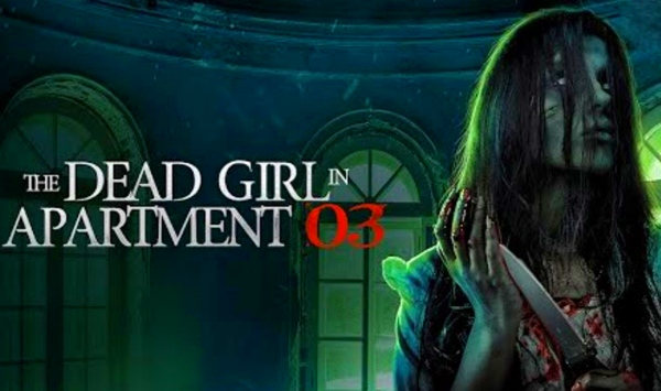 3号房死去的女孩