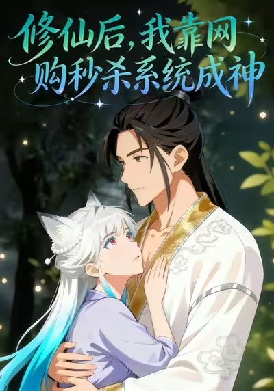 修仙后，我靠网购秒杀系统成神