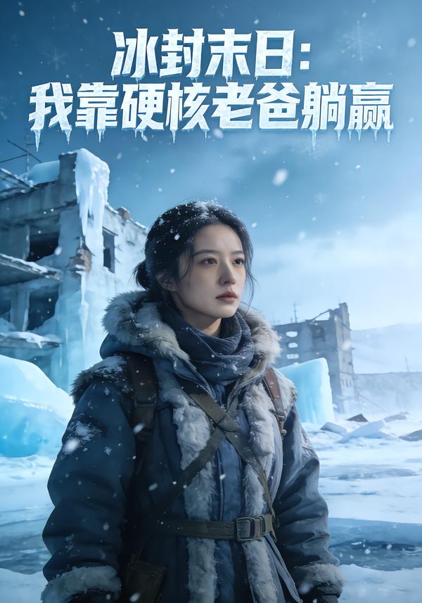 冰封末日语我靠硬核老爸躺赢