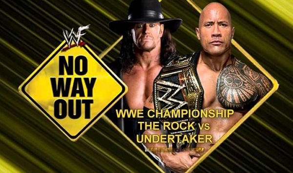 WWE无路可逃第5季