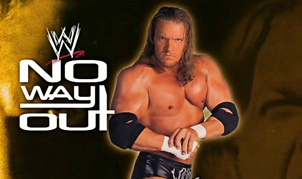 WWE无路可逃第2季