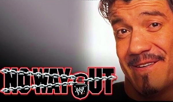 WWE无路可逃第6季