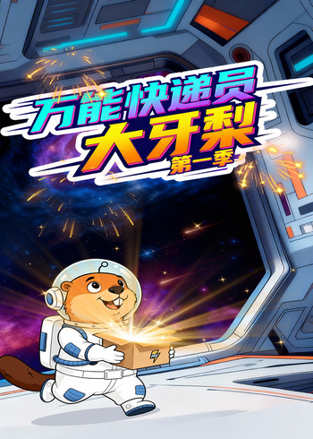 万能快递员大牙梨第1季