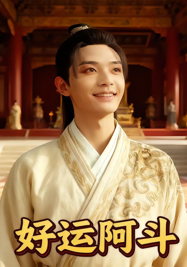 好运阿斗