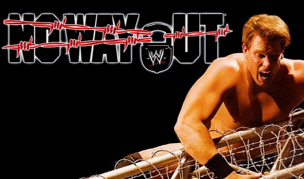 WWE无路可逃第7季