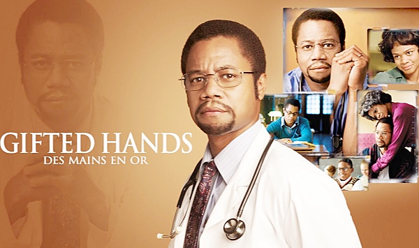 恩赐妙手班卡森医师