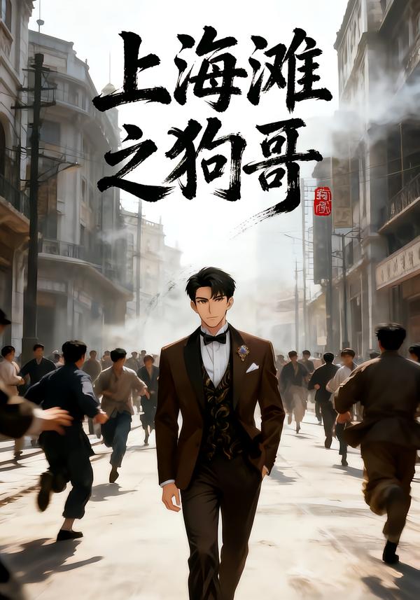 上海滩之狗哥