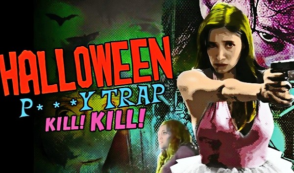 小野猫万圣历险记