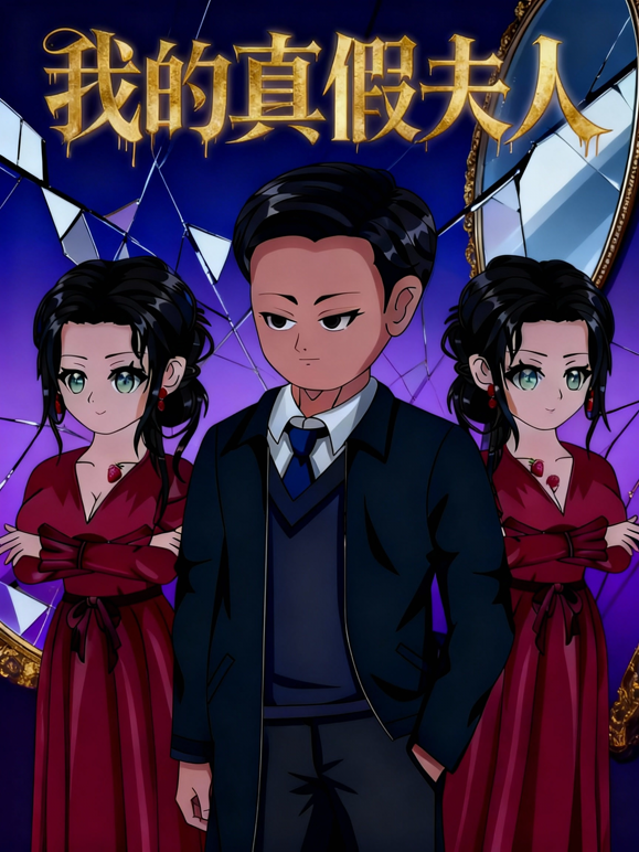 我的真假夫人