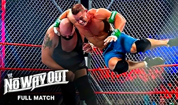 WWE无路可逃第12季