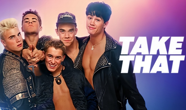 接招合唱团英语国乐团传奇